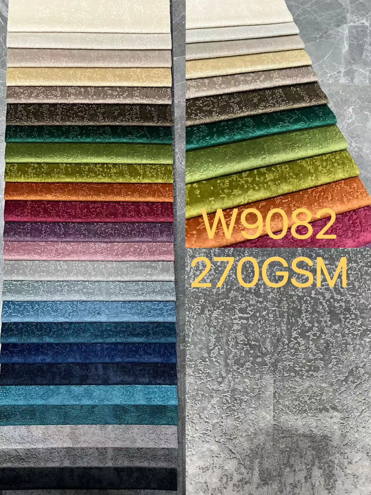 3D HOLLANDA KADİFE KABARTMA